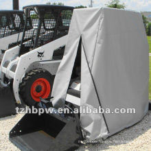 High quality tarpaulin for equipment cover PVC coated